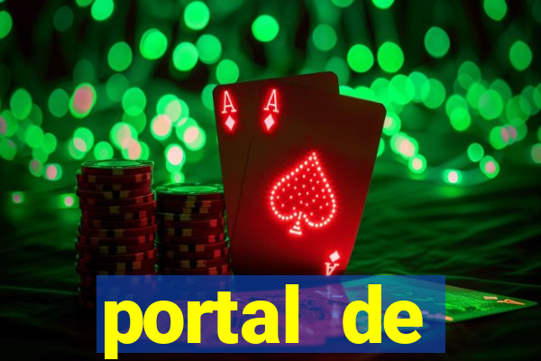 portal de facilidades ba